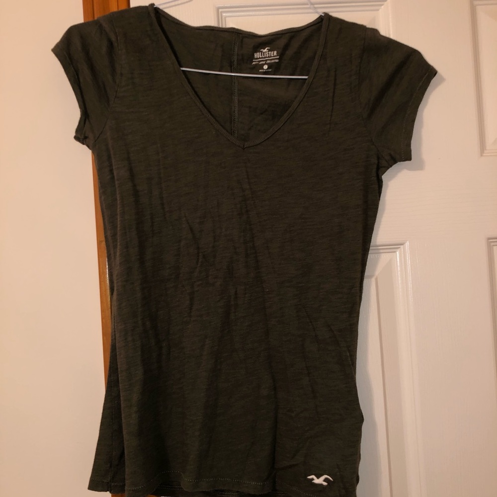 Hollister Short Sleeve